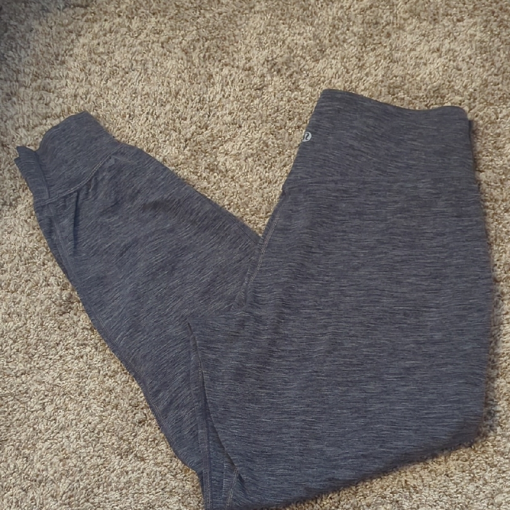 Lululemon Align Joggers
